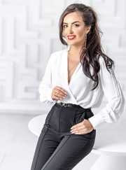 Бровист, директор Инна Фоменко