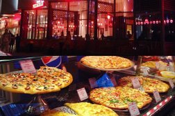 Пиццерия Pizzagrad, с рейтингом 4 - находится по адресу Волжский, Александрова, 18а 