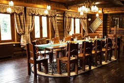 Ресторан Ерёма, с рейтингом 3.2 - находится по адресу Нижний Новгород, Юбилейный бульвар, 31Б 