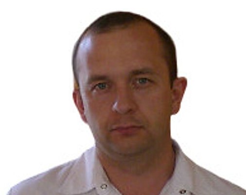 Михаил Михайлович Ильин