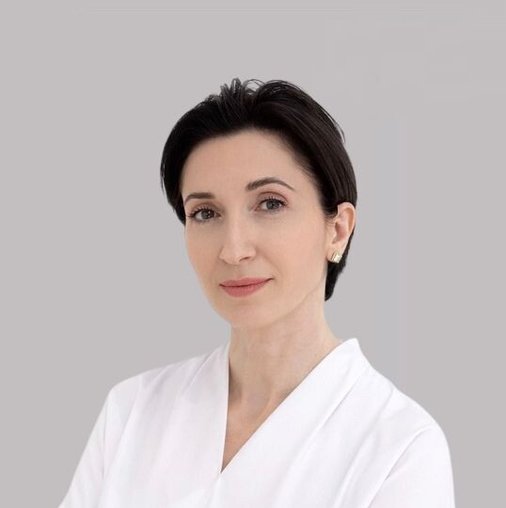 Илона Вейландовна Авдалян