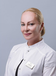 Косметолог, пластический хирург Алиса Юрьевна Подольская