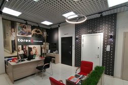 Магазин стальных дверей Torex, с рейтингом 4 - находится по адресу Республика Татарстан, Казань, улица Копылова, 1Б 