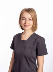 Акушер, акушер-гинеколог Яна Рафаиловна Амерханова