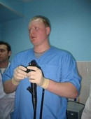 Кузнецов Владимир Геннадьевич