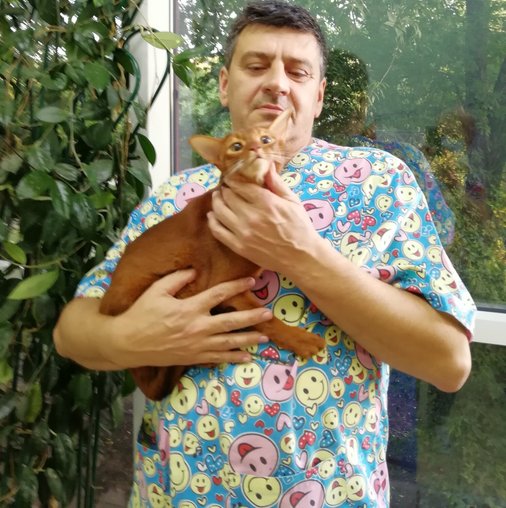 Василий Николаевич Корнеевец