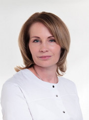 Врач УЗИ, гинеколог Наталья Геннадьевна Трофименко