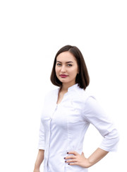 Дерматовенеролог, дерматолог Алиса Геннадьевна Уткина