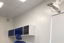 Люберецкая стоматологическая поликлиника, с рейтингом 3.3 - находится по адресу Московская область, Люберцы, Юбилейная улица, 22 