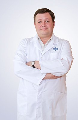 Александр Владимирович Левин