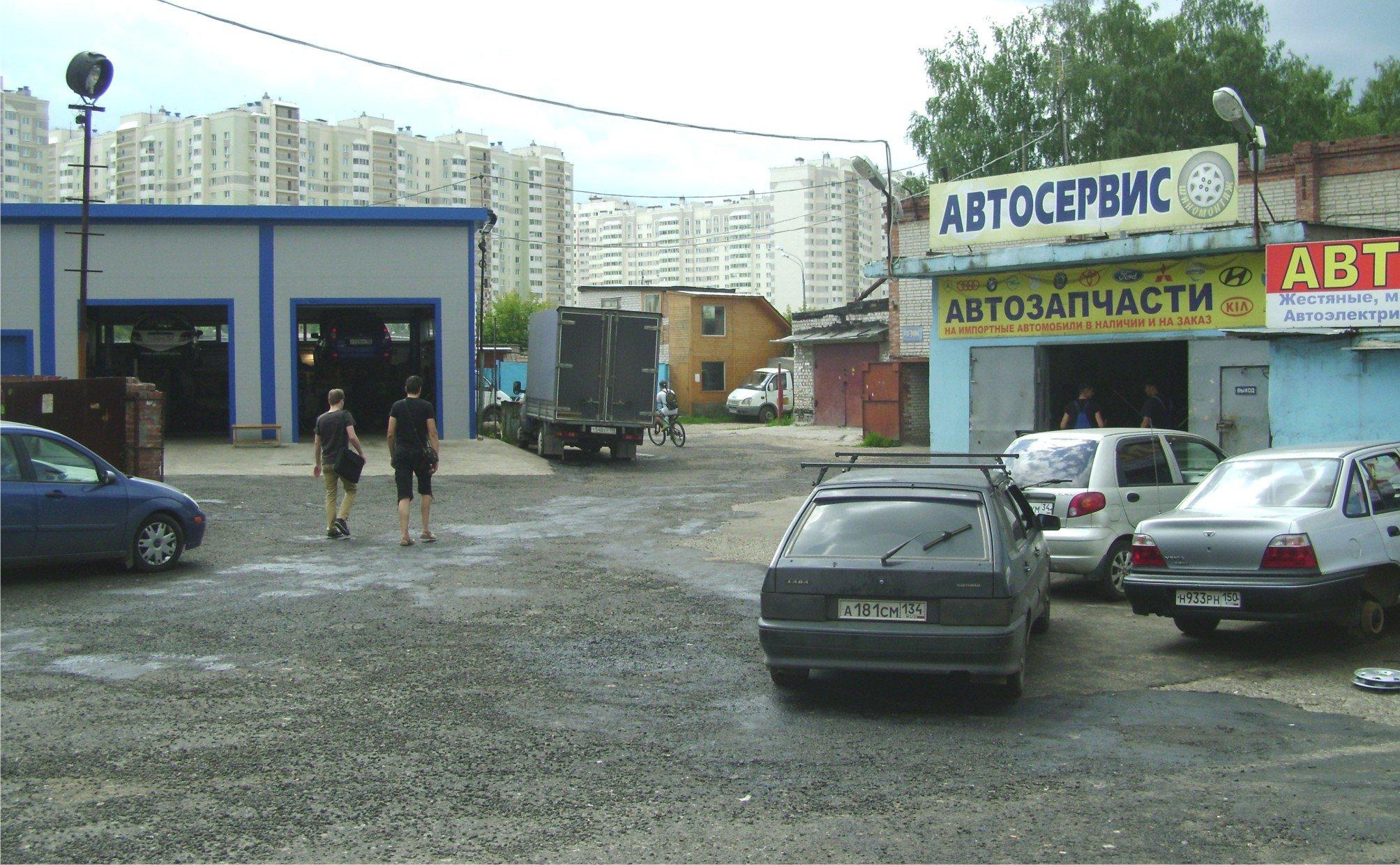 Сто На Звездной