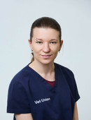 Чернова Анастасия Валерьевна