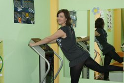 Фитнес-клуб ТОНУС-КЛУБ, с рейтингом 3.9 - находится по адресу Самара, Коммунистическая улица, 27 