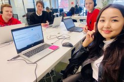 Московский городской открытый колледж, с рейтингом 4.4 - находится по адресу Москва, Волгоградский проспект, 32 к5 