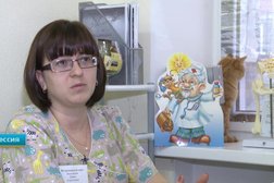 Ветеринарная клиника Рикки-Тикки-Тави, с рейтингом 4 - находится по адресу Волгоград, Изюмская улица, 5 