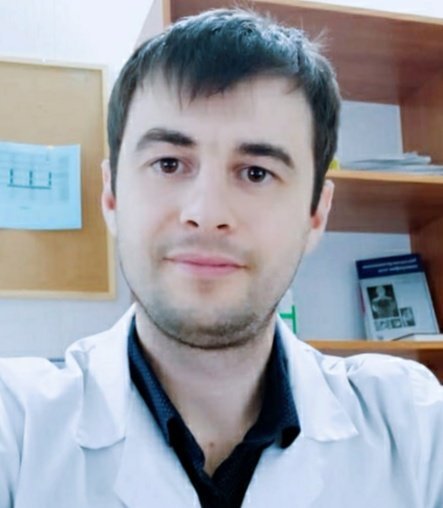 Руслан Сергоевич Чолаков