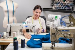 Ателье Мобильный портной, с рейтингом 2.3 - находится по адресу Санкт-Петербург, Железноводская улица, 68 