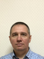 Генеральный директор Александр Николаевич Романов