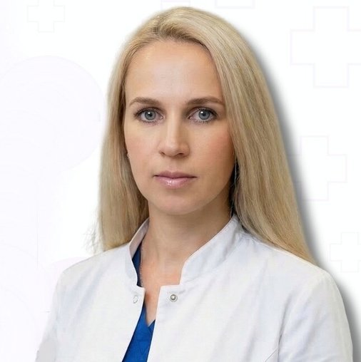 Ирина Владимировна Белова