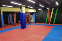 Фитнес-клуб FITNESS Astana A2, с рейтингом 4 - находится по адресу Нур-Султан, Қабанбай батыр проспект, 11 