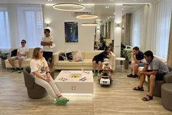 Центр микрохирургии глаза Клиника Омикрон, с рейтингом 3.6 - находится по адресу Республика Татарстан, Казань, улица Зинина, 1 