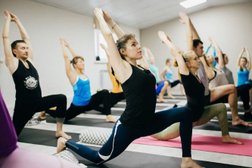 Студия йоги Practika, с рейтингом 3.5 - находится по адресу Кострома, улица Евгения Ермакова, 1 к1 