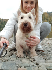 Грумер Виктория Александровна Губина