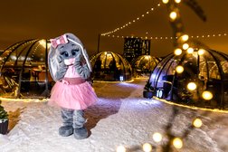 Ресторан Igloobar, с рейтингом 4.5 - находится по адресу Москва, Нижний Сусальный переулок, 5 ст19 