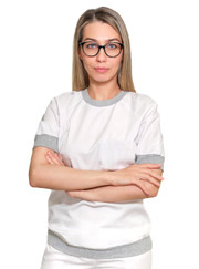 Косметолог Юлия Александровна Кулева