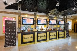 Торгово-развлекательный комплекс Сокол, с рейтингом 3.1 - находится по адресу Ростов-на-Дону, Стачки проспект, 25 