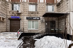 Студия красоты ПаКо Nail Bar, с рейтингом 4.9 - находится по адресу Москва, Суздальская улица, 10к3 