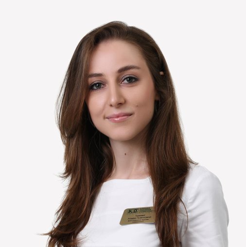 Лаура Туземовна Тажева