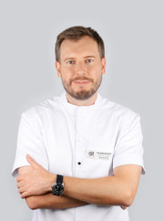 Стоматолог-хирург, имплантолог Николай Александрович Поздныхов