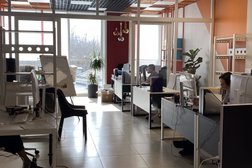 Компания Аметист, с рейтингом 4.8 - находится по адресу Республика Крым, Симферополь, улица Данилова, 55 