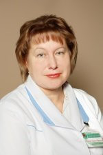 Иммунолог, аллерголог Людмила Леонидовна Лазаренко