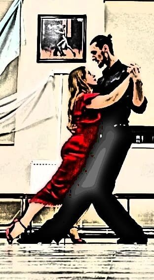 фотография Школы танцев I&amp;n Tango в Мытищах