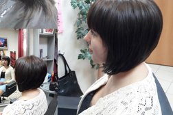 Салон-парикмахерская Светлана, с рейтингом 4 - находится по адресу Республика Карелия, Петрозаводск, Боровая улица, 3 