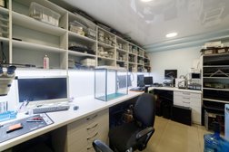 Сервисный центр iPro service, с рейтингом 4 - находится по адресу Красноярск, улица Партизана Железняка, 12а 