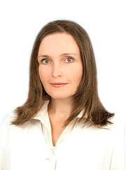 Фониатр, отоларинголог Елена Анатольевна Сидорова