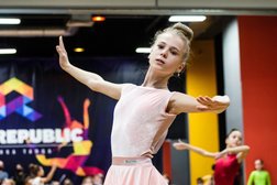 Школа танцев для детей Высота, с рейтингом 4.8 - находится по адресу Московская область, Мытищи, 1-я Институтская улица, вл1 