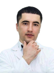 Хирург, колопроктолог Тимур Абиджанович Касимов