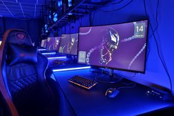 Компьютерный клуб Venom, с рейтингом 4.7 - находится по адресу Сочи, Бытха, 41/4а 