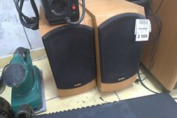 Комиссионный магазин Удача, с рейтингом 4 - находится по адресу Севастополь, проспект Октябрьской Революции, 43 