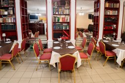 Ресторан Яр, с рейтингом 4.6 - находится по адресу Нижний Новгород, Народная, 48Б 