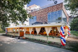 Кафе-хинкальная, с рейтингом 4.9 - находится по адресу Москва, Привольная улица, 63 