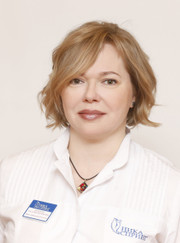 Дерматолог, косметолог Наталья Евгеньевна Федорова