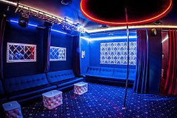 Стриптиз-клуб Mojo`Re, с рейтингом 3.5 - находится по адресу Екатеринбург, Юмашева, 18 