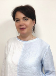 Психотерапевт, психиатр Ольга Сергеевна Герасимова