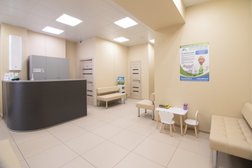 Клиника аллергологии Bene vobis, с рейтингом 4.8 - находится по адресу Нижний Новгород, улица Белинского, 106а 