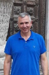 Невролог, кинезиолог Арсений Валентинович Дракович